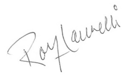 Rolf Laurelli